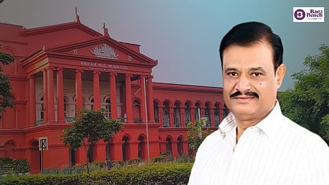 ಶಾಸಕ ಮುನಿರತ್ನ ವಿರುದ್ಧ ಸಾಮೂಹಿಕ ಅತ್ಯಾಚಾರ ಪ್ರಕರಣ: ಎಸ್‌ಐಟಿಯಿಂದ ಬಿ ರಿಪೋರ್ಟ್‌ ಸಲ್ಲಿಕೆ; ಅರ್ಜಿಗಳು ವಜಾ