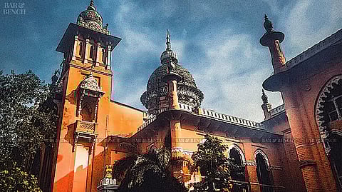 Madras High Court