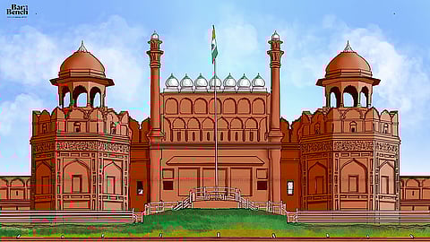 Red Fort