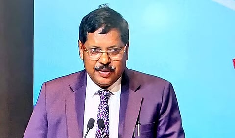 ನ್ಯಾಯಾಧೀಶರು ನ್ಯಾಯ ಹಾಗೂ ಸ್ವಾತಂತ್ರ್ಯವನ್ನು ಪ್ರೀತಿಸಬೇಕೇ ವಿನಾ ಹಣವನ್ನಲ್ಲ: ಸಿಜೆಐ ಬಿ.ಆರ್. ಗವಾಯಿ