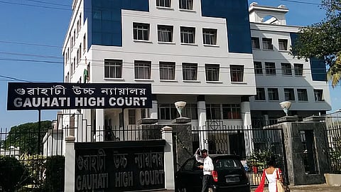Gauhati High Court