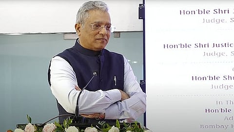 Justice P S Narasimha