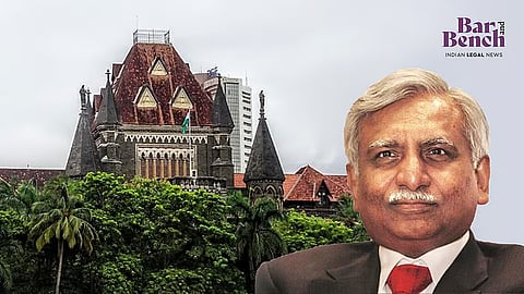 Naresh Goyal and Bombay High Court