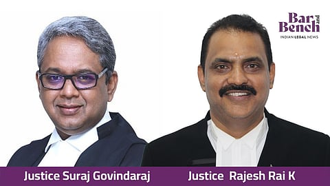 ಡಿಜಿಪಿ ಹುದ್ದೆಗೆ ಪದೋನ್ನತಿ: ಹಿರಿಯ ಐಪಿಎಸ್‌ ಅಧಿಕಾರಿ ಅರುಣ್‌ ಚಕ್ರವರ್ತಿ ಅರ್ಜಿ ವಿಚಾರಣೆ ಮುಂದೂಡಿದ ಹೈಕೋರ್ಟ್‌