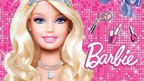 Barbie Doll