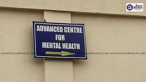 Mental Health