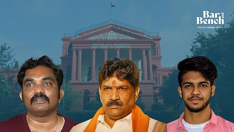 ಧರ್ಮಸ್ಥಳದ ವಿರುದ್ಧ ಅಪಪ್ರಚಾರ: ರಾಜ್ಯ ಸರ್ಕಾರಕ್ಕೆ ಹೈಕೋರ್ಟ್‌ ನೋಟಿಸ್‌