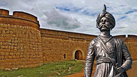 ಕೆಂಪೇಗೌಡರ ಮಾಗಡಿ ಕೋಟೆ ಸಂರಕ್ಷಣೆಗೆ ಕೋರಿಕೆ: ರಾಜ್ಯ ಸರ್ಕಾರ, ಭಾರತೀಯ ಪುರಾತತ್ವ ಇಲಾಖೆಗೆ ಹೈಕೋರ್ಟ್‌ ನೋಟಿಸ್‌