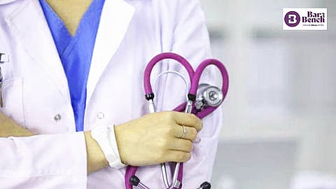 Medical Doctor