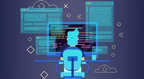 Cyber crime