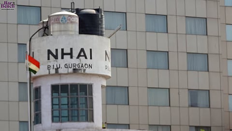 NHAI