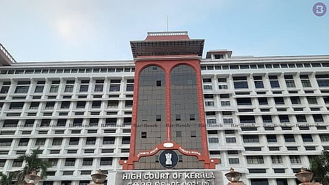 Kerala High Court