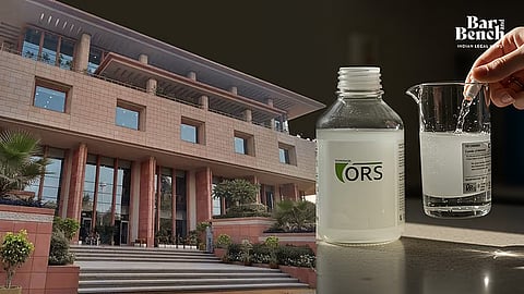 Delhi High Court and ORS