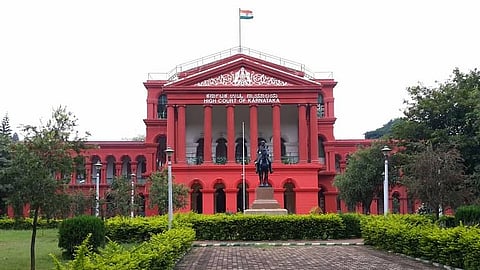 The Karnataka High Court