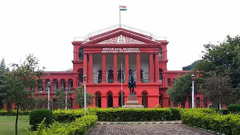 Karnataka High Court