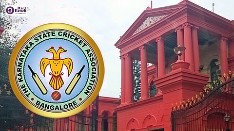 'ಒಂಭತ್ತು ವರ್ಷ ಗರಿಷ್ಠ ಅವಧಿʼ ಕೆಎಸ್‌ಸಿಎ ವ್ಯವಸ್ಥಾಪನಾ ಸಮಿತಿ ನಿರ್ಣಯ ಎತ್ತಿ ಹಿಡಿದ ಹೈಕೋರ್ಟ್‌; ಚುನಾವಣೆ ಸರಾಗ