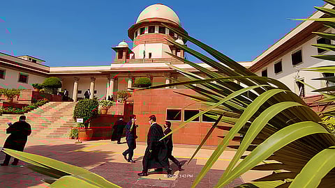 Supreme Court of India
