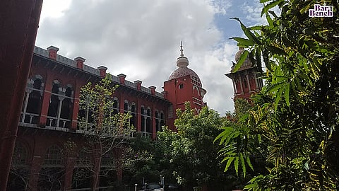 Madras High Court
