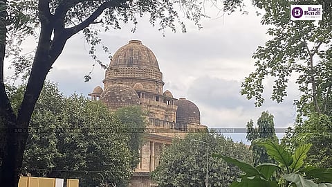 Nagpur Bench, Bombay High Court
