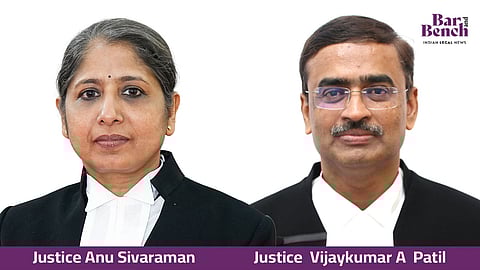 ಮದ್ಯಪಾನ ಸಂಯಮ ಮಂಡಳಿ, ಮಾಧ್ಯಮ ಅಕಾಡೆಮಿ ನೌಕರರು ಸರ್ಕಾರಿ ನೌಕರರಾಗಿದ್ದರೂ ಪಿಂಚಣಿ ಪಡೆಯಲು ಅರ್ಹರಲ್ಲ: ಹೈಕೋರ್ಟ್‌