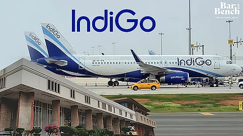 Delhi HC, Indigo
