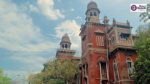 Madras High Court
