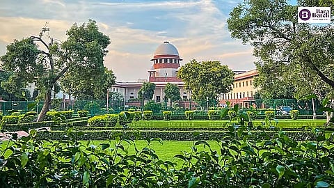 Supreme Court of India
