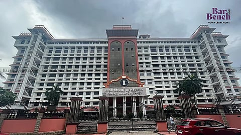 Kerala High Court