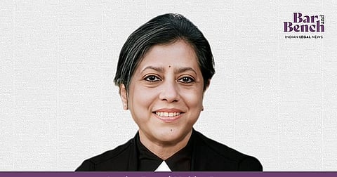 Justice Revati Mohite Dere
