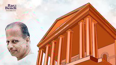 ಮೈಸೂರು ಅನಂತಸ್ವಾಮಿ ಧಾಟಿಯಲ್ಲಿ ನಾಡಗೀತೆ: ಕಿಕ್ಕೇರಿ ಮೇಲ್ಮನವಿ ವಜಾ; ಏಕಸದಸ್ಯ ಪೀಠದ ಆದೇಶ ಕಾಯಂಗೊಳಿಸಿದ ಹೈಕೋರ್ಟ್‌