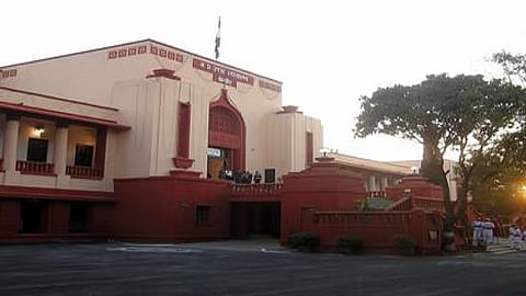 Madhya Pradesh High Court, Indore Bench
