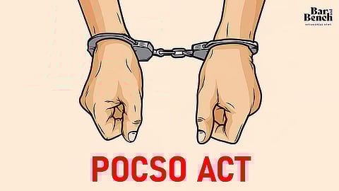 POCSO ACT
