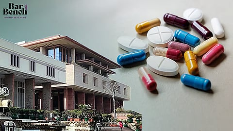 Delhi High Court , Medicines
