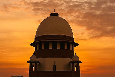 Supreme Court of India
