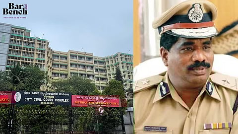 ಅಶ್ಲೀಲ ವಿಡಿಯೋ ಬಹಿರಂಗ: ರಾಮಚಂದ್ರ ರಾವ್‌ ವಿರುದ್ಧ ಮಾನಹಾನಿ ಸುದ್ದಿ ಪ್ರಕಟಿಸದಂತೆ ಮಾಧ್ಯಮಗಳಿಗೆ ನ್ಯಾಯಾಲಯ ನಿರ್ಬಂಧ