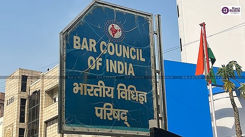 Bar Council of India