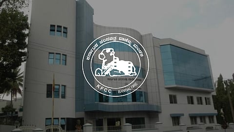 Karnataka High Court and KFCC