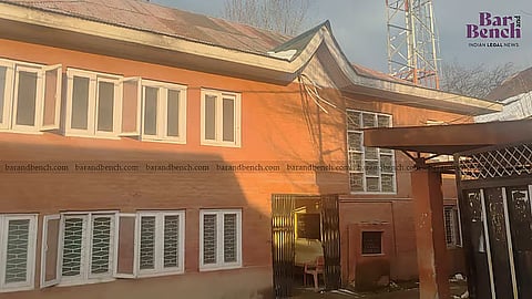 ಪಿಒಕೆ ಭಾರತದ ಅವಿಭಾಜ್ಯ ಅಂಗ ಎಂದ ಕಾಶ್ಮೀರ ನ್ಯಾಯಾಲಯ: ವಿದೇಶಿಗರ ಕಾಯಿದೆಯಡಿ ಬಂಧಿತರಾಗಿದ್ದ ಆರೋಪಿಗಳ ಖುಲಾಸೆ