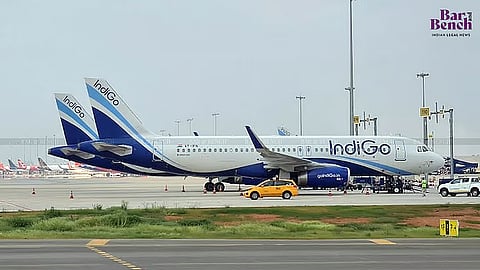 Indigo
