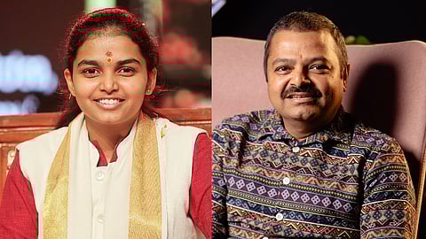 ಬೆಳಗಾವಿ ಹಿಂದೂ ಸಮ್ಮೇಳನ: ಸೂಲಿಬೆಲೆ, ಹಾರಿಕಾ ಭಾಗವಹಿಸಲು ಅನುಮತಿ ನಿರಾಕರಿಸಿದ್ದ ಪೊಲೀಸ್‌ ನೋಟಿಸ್‌ ರದ್ದು