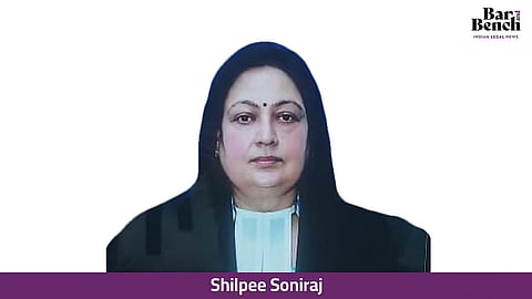 Shilpee Soniraj
