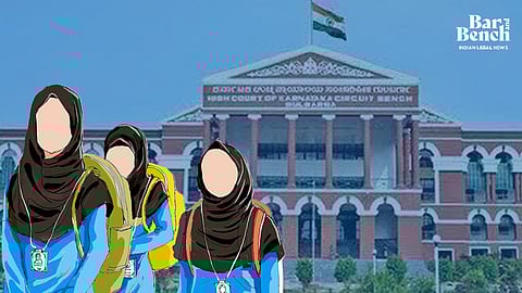 ಹಿಜಾಬ್‌ ವಿರೋಧಿಸಿದರೆ ತುಂಡರಿಸುವ ಹೇಳಿಕೆ: ಮುಕ್ರಂ ಖಾನ್ ವಿರುದ್ಧದ ಪ್ರಕರಣ ರದ್ದತಿಗೆ ಹೈಕೋರ್ಟ್‌ ನಕಾರ