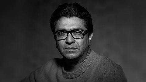 Raj Thackeray
