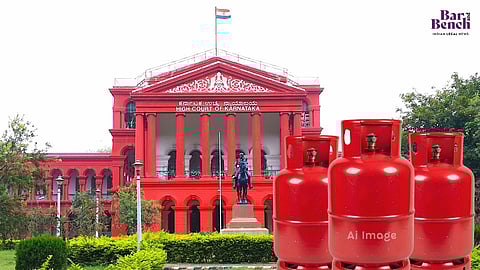 Karnataka HC & LPG