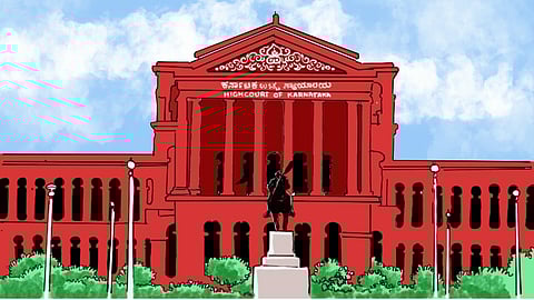 Karnataka High Court