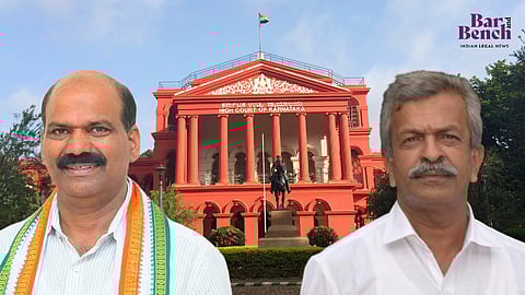 ಶೃಂಗೇರಿ ಕ್ಷೇತ್ರದಲ್ಲಿ ತಿರಸ್ಕೃತಗೊಂಡಿದ್ದ 279 ಅಂಚೆ ಮತ ಮರು ಪರಿಶೀಲಿಸಿ, ಫಲಿತಾಂಶ ಪ್ರಕಟಿಸಲು ಹೈಕೋರ್ಟ್‌ ಆದೇಶ