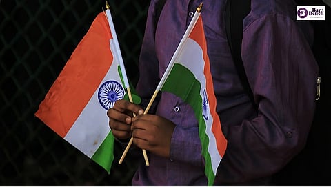 ಹಿಂದೂ ದೇವತೆಗಳ ಉಲ್ಲೇಖ ಒಳಗೊಂಡು ಶಾಲೆಗಳಲ್ಲಿ ವಂದೇ ಮಾತರಂ ಹಾಡುವುದು ಕಡ್ಡಾಯ: ಪಿಐಎಲ್‌ ವಜಾಗೊಳಿಸಿದ ಹೈಕೋರ್ಟ್‌