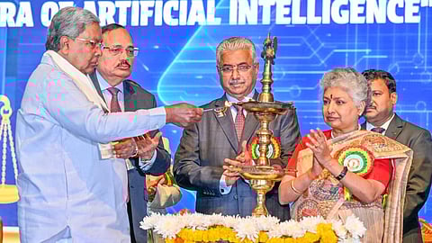 ಹೈಕೋರ್ಟ್‌, ಜಿಲ್ಲಾ ನ್ಯಾಯಾಲಯಗಳು ಸಂಗ್ರಹಿಸುತ್ತಿರುವ ಶೇ.75ರಷ್ಟು ಹಣವನ್ನಾದರೂ ಮರಳಿಸಿ: ನ್ಯಾ. ಕುಮಾರ್‌ ಆಗ್ರಹ