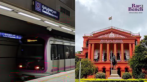 ಮೆಟ್ರೊದಲ್ಲಿ ಮಹಿಳೆಯರ ಚಿತ್ರ ತೆಗೆದು ಅಪ್ಲೋಡ್‌: ಮೆಟ್ರೊ ಚಿಕ್ಸ್‌ ಇನ್‌ಸ್ಟಾಗ್ರಾಂ ಪುಟ ನಡೆಸುತ್ತಿದ್ದವನ ಅರ್ಜಿ ವಜಾ