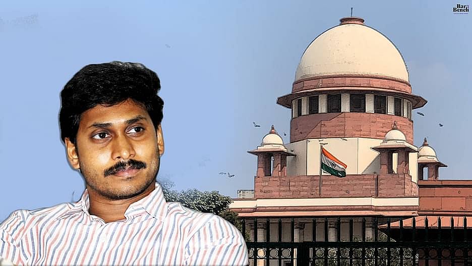 Justice UU Lalit recuses